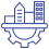 Imgi 12 infrastructure